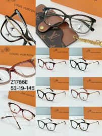 Picture of LV Optical Glasses _SKUfw55239356fw